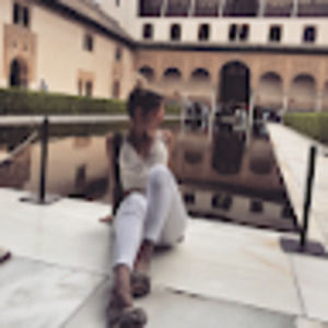 Meet your Posher, Jen